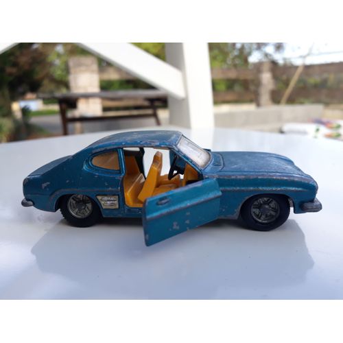 Ford Capri-Dinky Toys