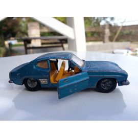 Ford Capri-Dinky Toys