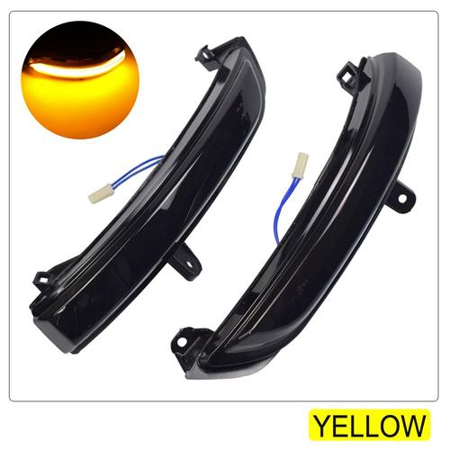 Clignotant Led Pour Nissan Teana J32 Maxima, Miroir Latéral Dynamique, Indicateur Séquentiel, 2008 2009 2010 2011 2012 2013