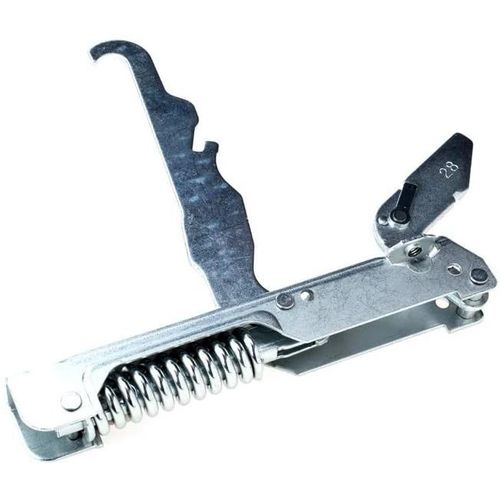 Charnière de porte - Four, cuisinière (92732486 ROSIERES, CANDY)
