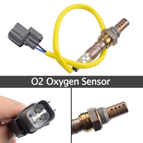 Capteur De Rapport Air-Carburant Capteur D'oxygène Pour Honda Bf135 Bf150 135hp 150hp Marin Hors-Bord 2004-2008 35668-Zy6-003