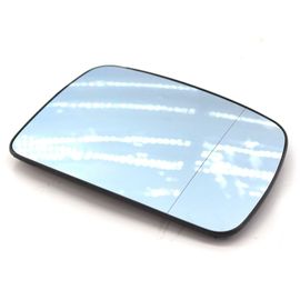 Rétroviseur Chauffant, En Verre, Pour Land Rover Discovery 3 Freelander 2 Sport 2004 ¿ 2009