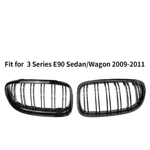 Grilles De Calandre Avant De Remplacement, Pour Bmw E90 320d 325d 330d 335i 2009-2011 51137201969, Nouvelle Série 3