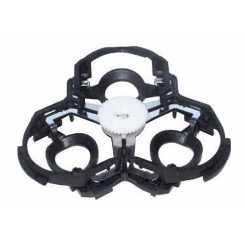 482240440855. FLASQUE SUPPORT DE TETES RASOIR PHILIPS PHILIPS