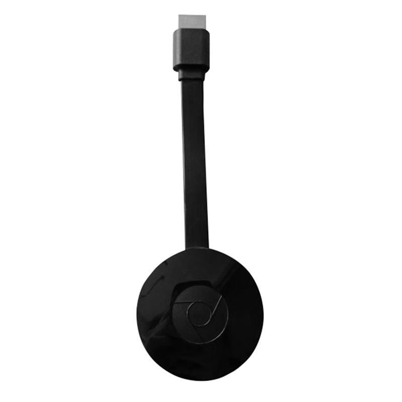 Récepteur Zjmle Wifi Hd G4, Pour Google Android Cromecast Miracast ...
