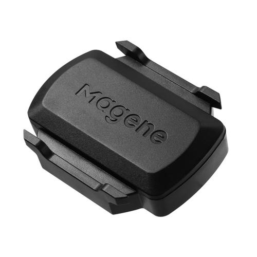 Magene ¿ Capteur De Vitesse Gemini 210 S3+, Bluetooth Ant+, Capteur De Cadence Pour Compteur Strava, Garmin, Bryton