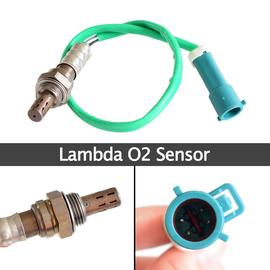 Capteur D'oxygène Dans L'air Et Le Carburant, Pour Ford Fiesta Mk4 Mk5 Van Focus Fusion Ka Mondeo Mk1 Mk2 Mk3, Lambda O2