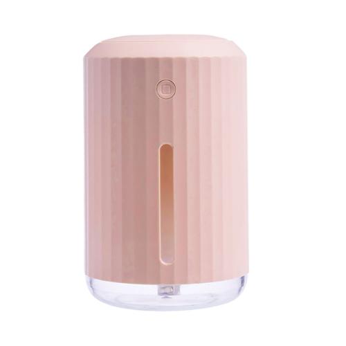 Diffuseur D'huile Essentielle Et D'arôme, Humidificateur D'air Électrique De 220ml, Mini Lampe De Nuit Led À Prise Usb Pour Maison, Spa Et Voiture