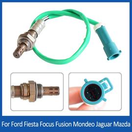 Capteur D'oxygène O2 Lambda, Pour Ford Fiesta Mk4 Mk5 Van Focus Fusion Ka Mondeo, Pour Jaguar S-Type Mazda