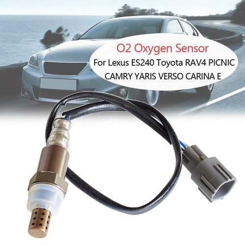 Capteur D'oxygène O2 Pour Lexus Es240, Pour Daihatsu, Cuore Terios, Toyota Rav4, Pique-Nique, Camry, Yaris Verso, Carina E 89465 ¿ 33440, Nouveau, 8946533440