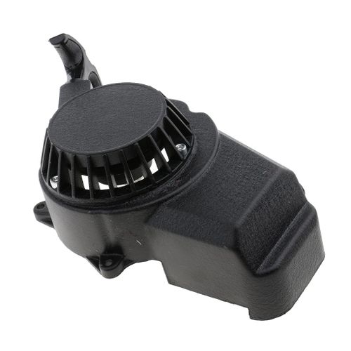 Recul Traction Démarreur | Pour Démarreur Pour Chinois, 2 Courses 49cc Moteur De Poche, Mini Moteur Dirt Bike Enfants Atv Quad