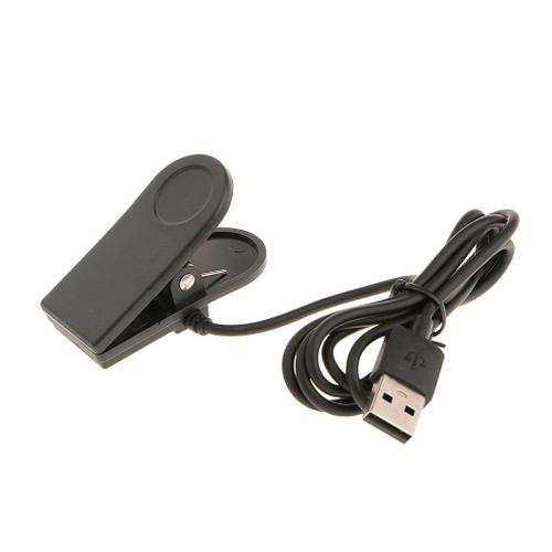 Clip De Câble De Chargement Et De Données Usb, Pour Garmin Approche S1 Forerunner 110