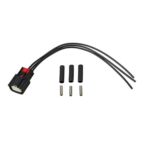 Connecteur De Bobine D'allumage Premium, Pour Ford 2013 ¿ 2017 C-Max 2011-2014 Edge