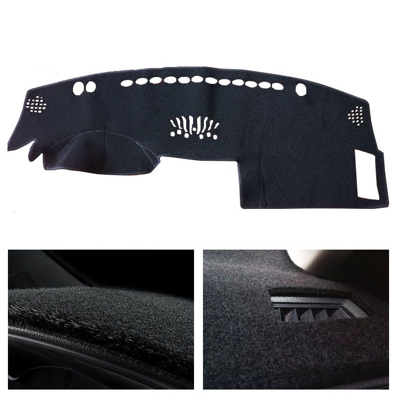 Juste De Protection Pour Tableau De Bord De Voiture Prada Po...