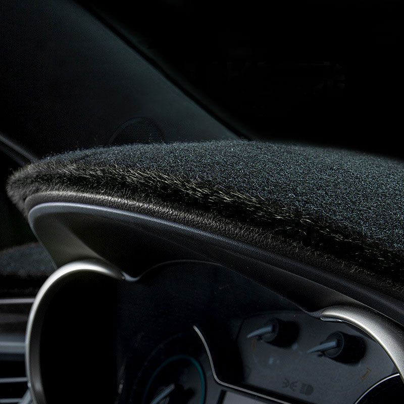 Juste De Protection Pour Tableau De Bord De Voiture Prada Po... - 4