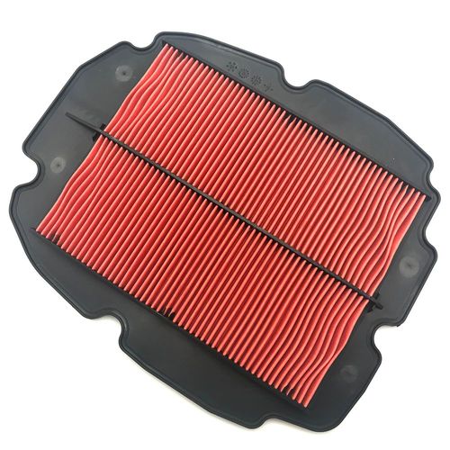 Nettoyant De Filtre D'admission D'air De Moto, Accessoires Pour Honda Vfr800 Vfr 800 Fi Intergermain Tor 1998-2000 2001 Vtec V-Tec Abs 2002-2009