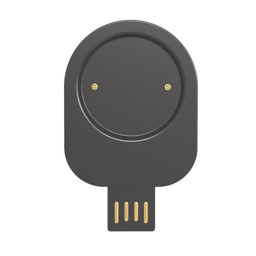 Adaptateur De Chargeur, Câble De Chargement Usb Sans Fil, Support Pour Amazfit Gtr2 Gtr 2e Gts2 Gts2 Mini Bip U T-Rex Pro, Montre Intelligente