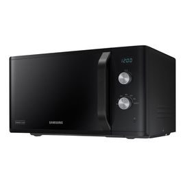 Samsung MS23K3614AK - Four micro-ondes monofonction - 23 litres - 800 Watt - noir