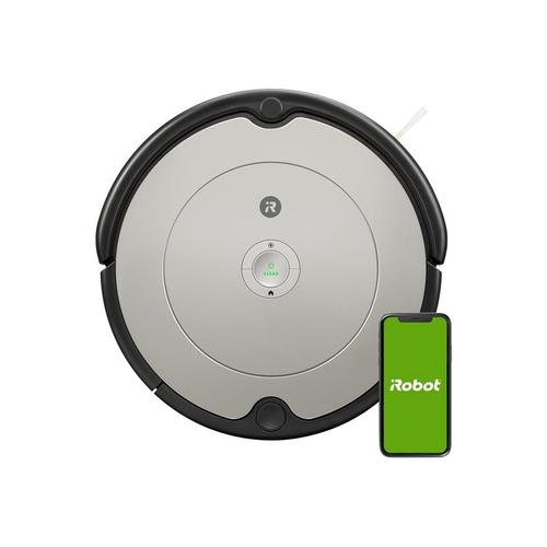 Aspirateur robot iRobot Roomba 698