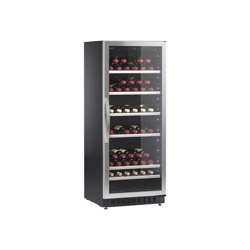 Cave à vin Dometic C101G - 286 litres Classe G Noir - 101 bouteilles