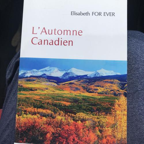L'automne Canadien