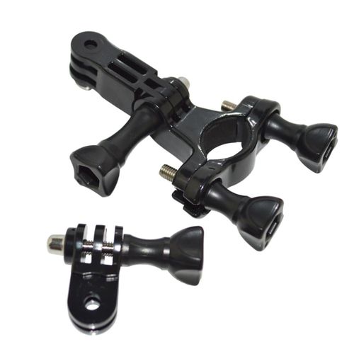 GoPro, Fixation pour Guidon de Vélo - 1.5-2.5 cm