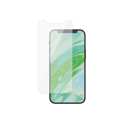 Protège Écran Plat Iphone 12 Mini Bigben