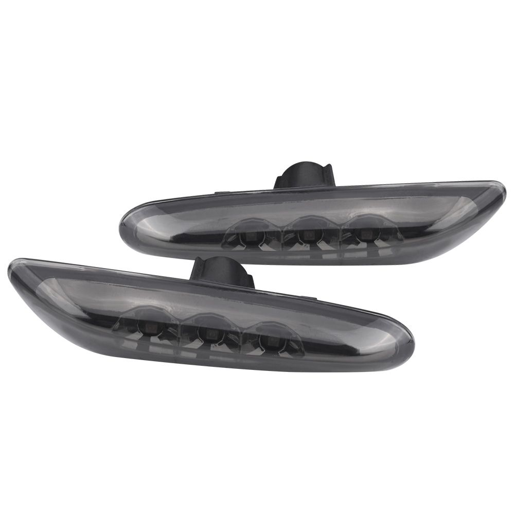 Feu De Signalisation Lat�ral Pour Bmw E90, E91, E92, E60, E8... - 2