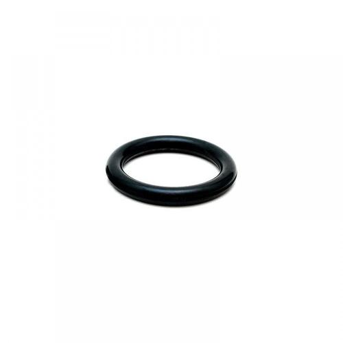 Cockring Silicone - Noir 50 Mm