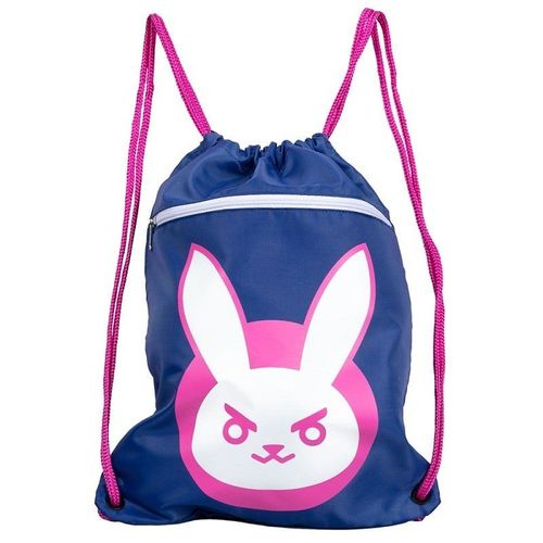Overwatch, Sac De Sport - D.Va