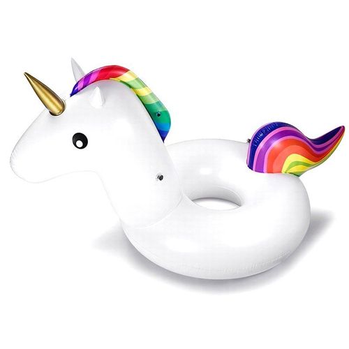Anneau De Natation, Licorne