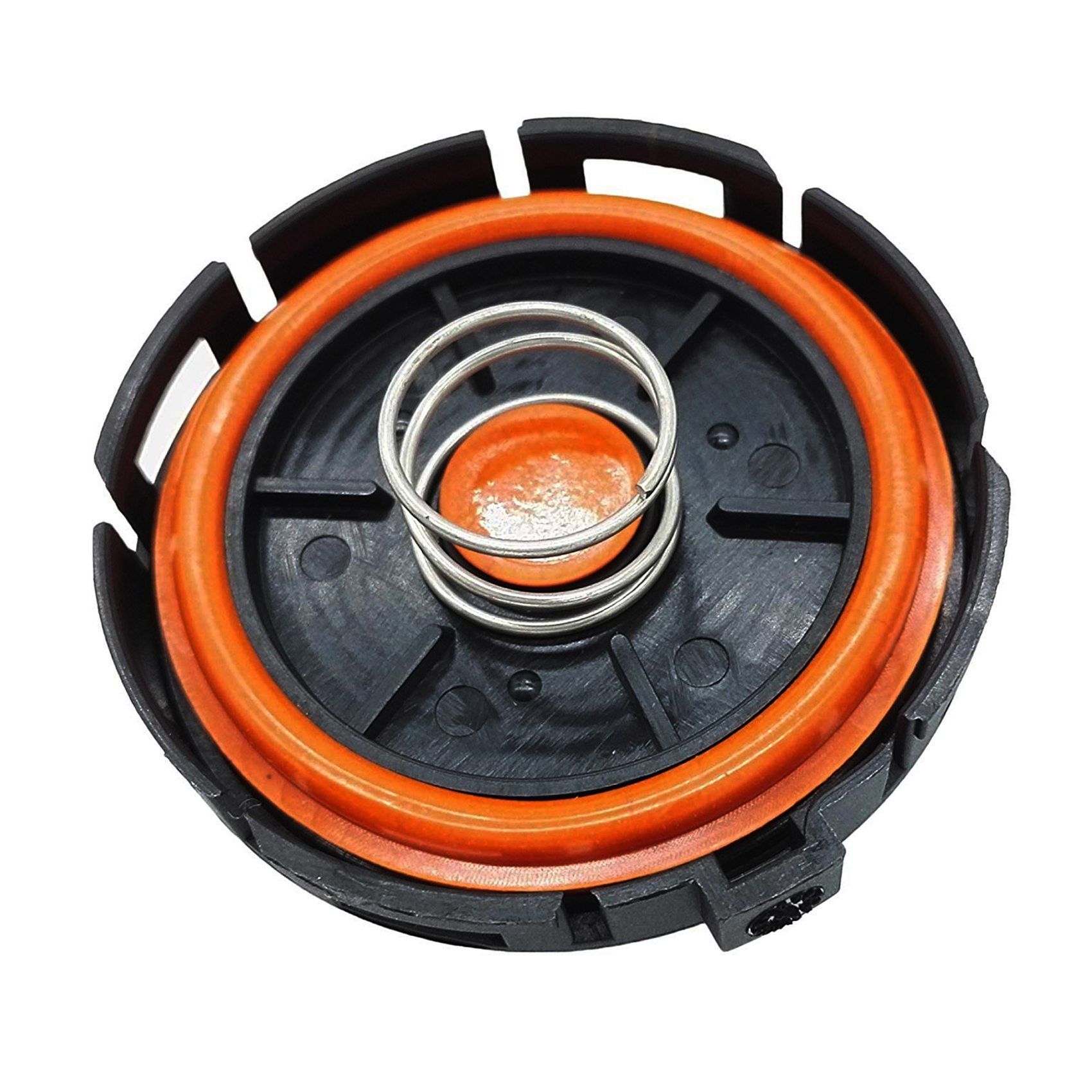 Couvercle De Soupape De T�te De Cylindre, Pour Bmw E81 E82 E...