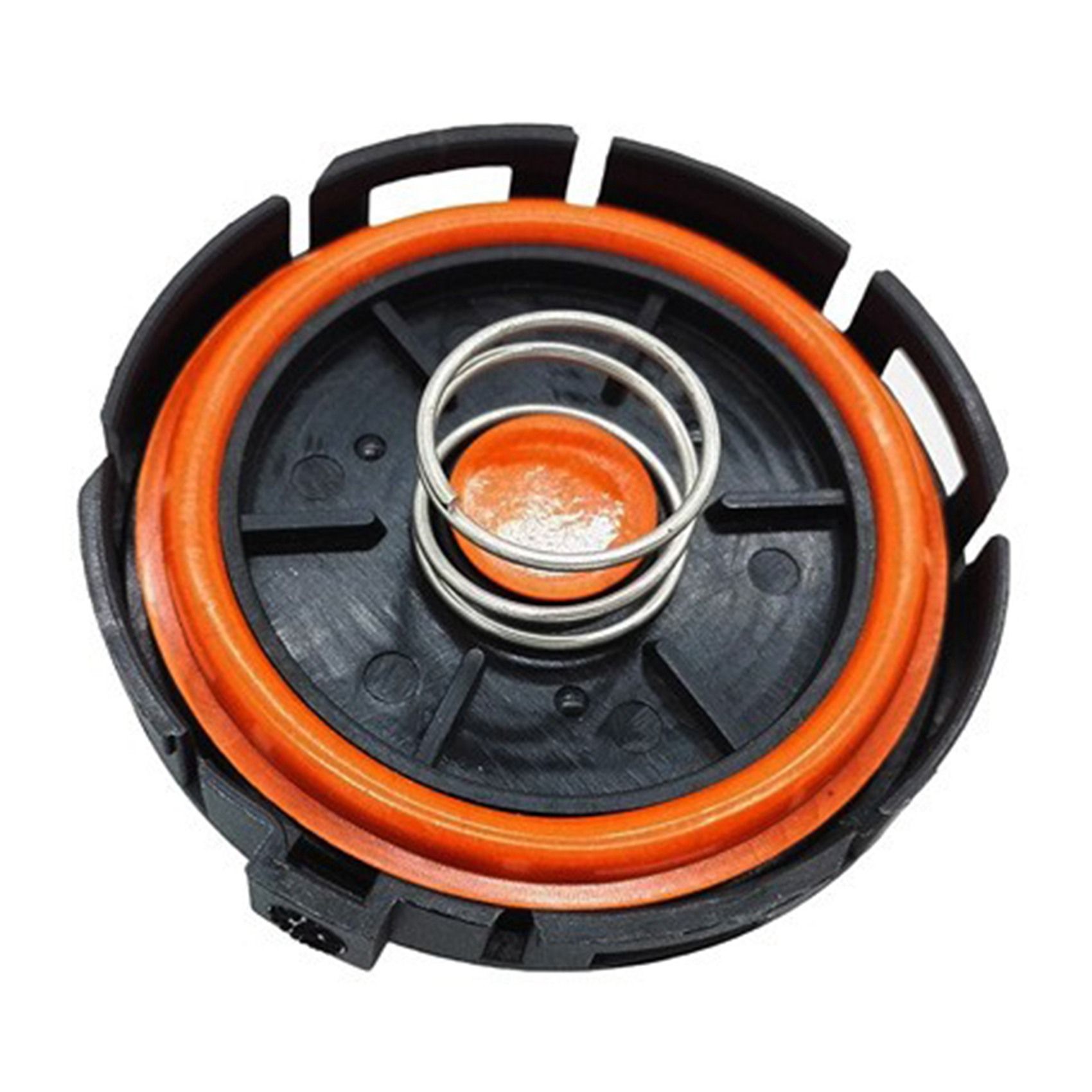 Couvercle De Soupape De T�te De Cylindre, Pour Bmw E81 E82 E... - 2