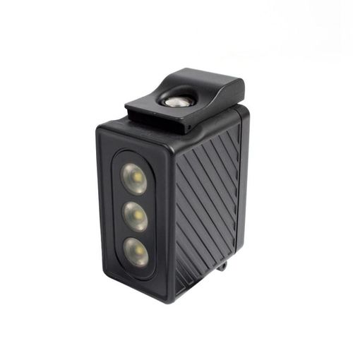 Flash Étanche pour GoPro avec Fonction SOS