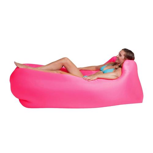 Lounger To Go 2.0, Air Lounger - Rose