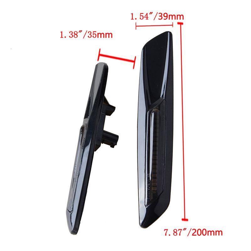 Enqu�ter De Position Lat�ral Dynamique Pour Voiture, Clignot... - 2
