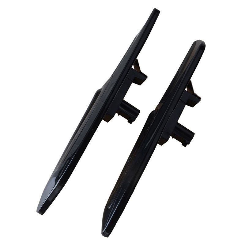 Enqu�ter De Position Lat�ral Dynamique Pour Voiture, Clignot... - 4