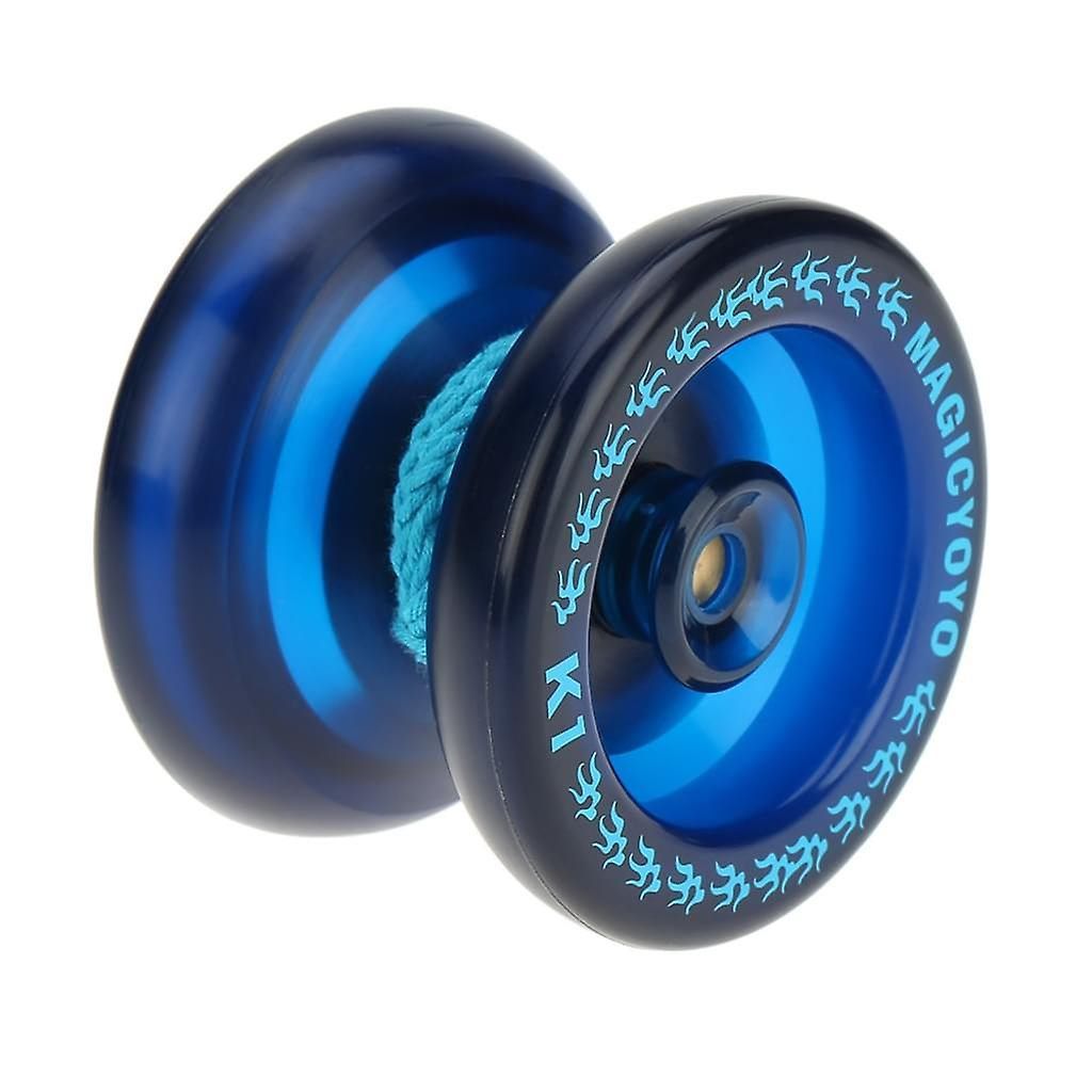 Magic Yoyo K1 Spin Abs Yoyo Avec Roulement Kk  8 Billes Et ... - 5