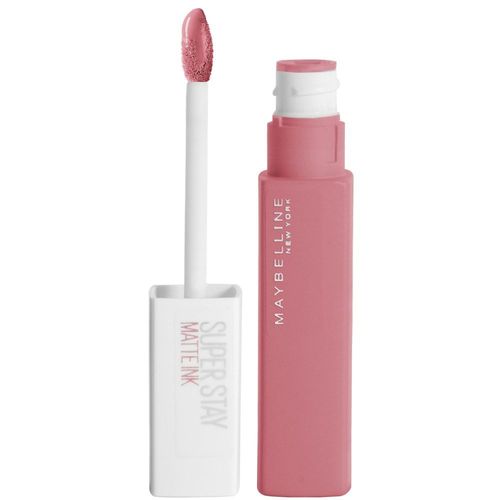 Superstay Matte Ink - Maybelline New York - Rouge  Lvres Liquide Mat Intense Longue Tenue