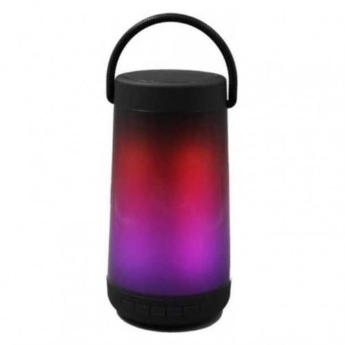 Haut-parleurs bluetooth Denver Electronics BTL-311 Bluetooth 1200 mAh 5 W LED RGB