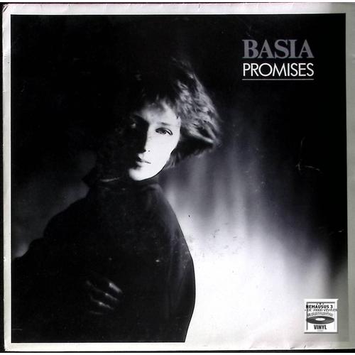 Basia - Promises - 1987