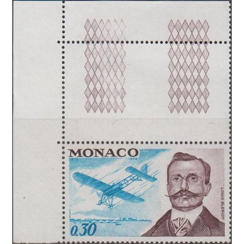 Anniversaires Monaco