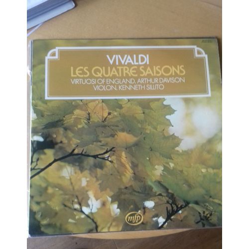 Les Quatres Saisons