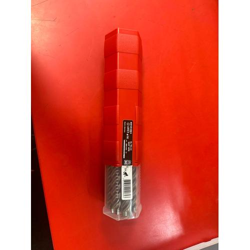 COFFRET 8 MECHES TE-CX HILTI A BETON 16/27