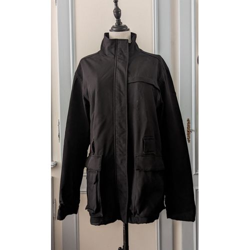 Manteau Aigle, Taille Xs