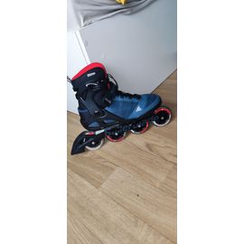 Rollers En Ligne - Macroblade 90
