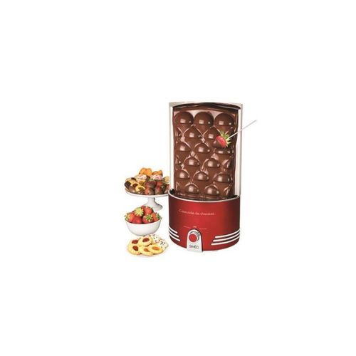 Fontaine chocolat FCH 650