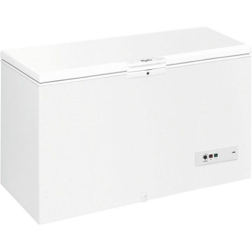 Congélateur coffre Whirlpool WHM39112 390 litres