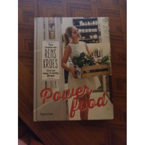 Powerfood