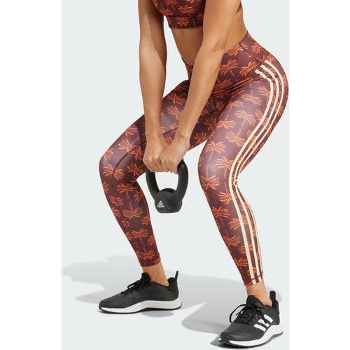 Legging 7/8 Adidas X Farm Rio